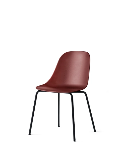 9394939-0001ZZZZ_Harbour_Side_Dining_Chair_Black_Steel_Burned_Red_Plastic_Angle_8a672b4d-3070-472d-bc94-97fc40846f5f.webp