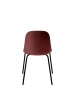 9394939-0001ZZZZ_Harbour_Side_Dining_Chair_Black_Steel_Burned_Red_Plastic_Back.webp