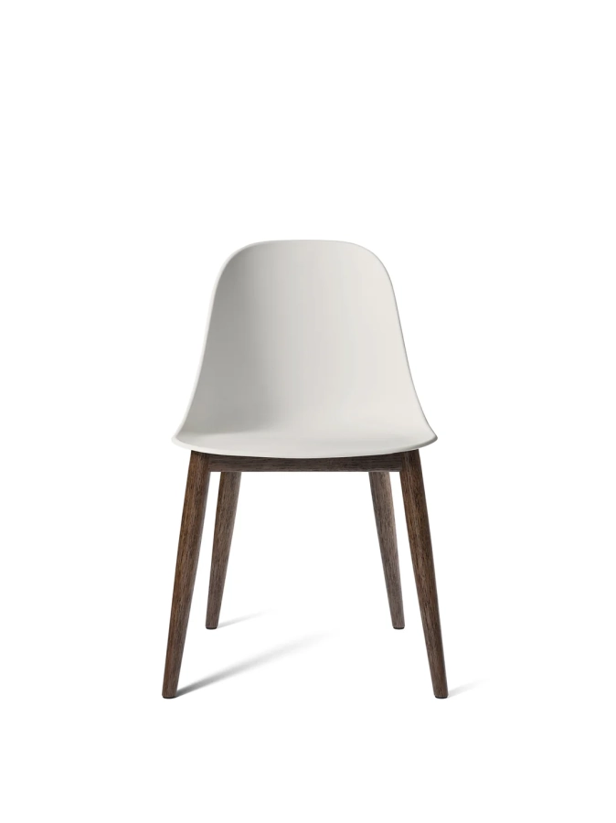 9394839-0103ZZZZ_Harbour_Side_Dining_Chair_Dark_Stained_Oak_Light_Grey_Plastic_Front.webp