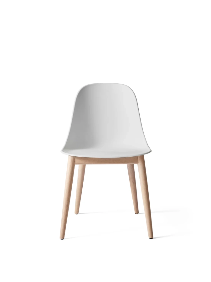 9394839-0203ZZZZ-Harbour_Side_Dining_Chair_Natural_Oak_Light_Grey_Plastic-Front.webp