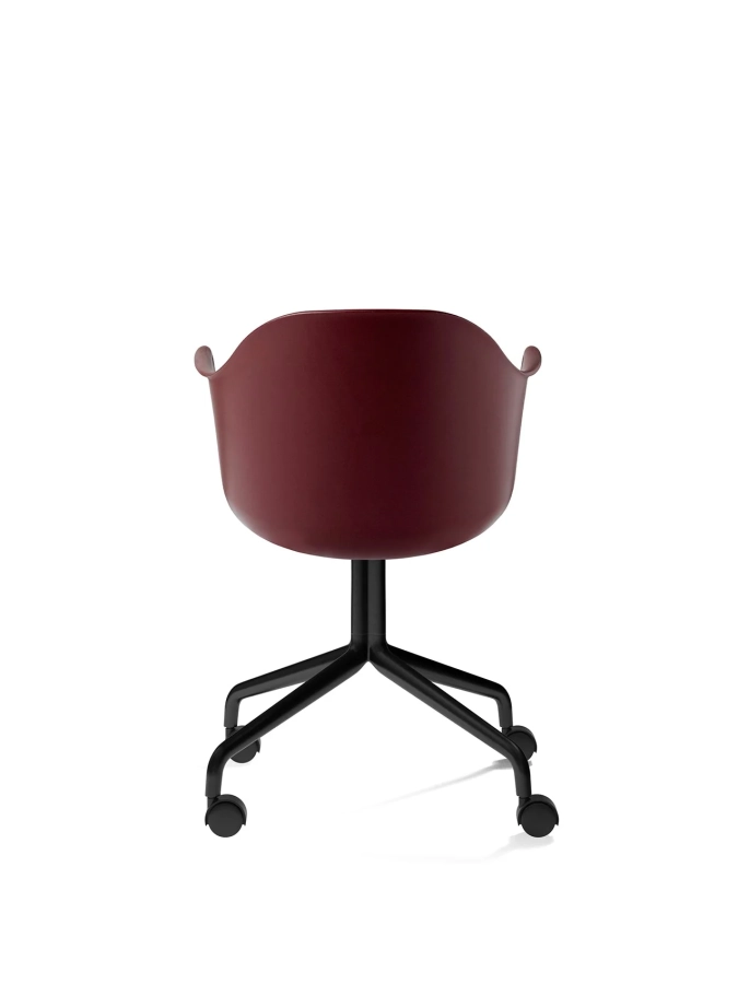 9391000-0001ZZZZ_Harbour_Dining_Chair_Black_Swivel_W_Casters_Burned_Red_Plastic_Back_1284b174-2975-4a50-9392-30b10e4272b6.webp