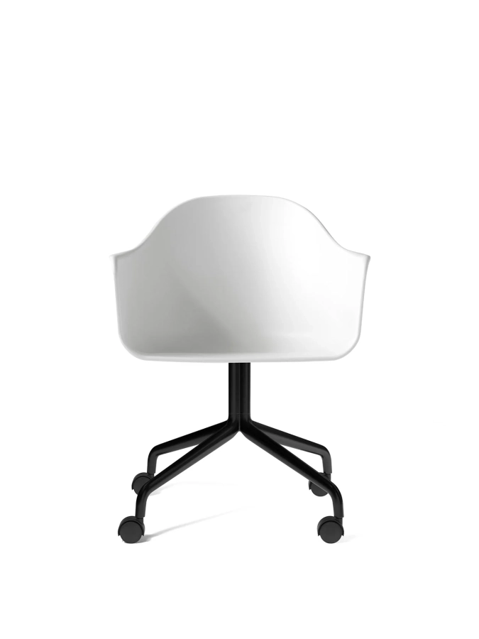 9391000-0005ZZZZ_Harbour_Dining_Chair_Black_Swivel_W_Casters_White_Plastic_Front_21eff743-50b0-43d2-8388-821b9d2ce0d2.webp
