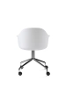 9391000-0205ZZZZ_Harbour_Dining_Chair_Alu_Swivel_W_Casters_White_Plastic_Back.webp