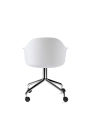 9391000-0205ZZZZ_Harbour_Dining_Chair_Alu_Swivel_W_Casters_White_Plastic_Back.webp