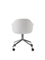 9391000-0203ZZZZ_Harbour_Dining_Chair_Alu_Swivel_W_Casters_Light_Grey_Plastic_Back.webp