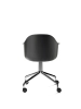 9391000-0200ZZZZ_Harbour_Dining_Chair_Alu_Swivel_W_Casters_Black_Plastic_Back.webp