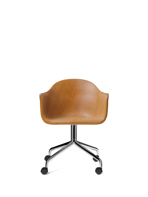 9391004-050300ZZ_Harbour_Dining_Chair_Starbase_w_Casters_ Dakar_0250_Chrome_Front.jpg
