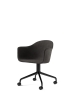 9391002-031B00ZZ_Harbour_Dining_Chair_Starbase_w_Casters_Canvas 154_Black_Angle.jpg