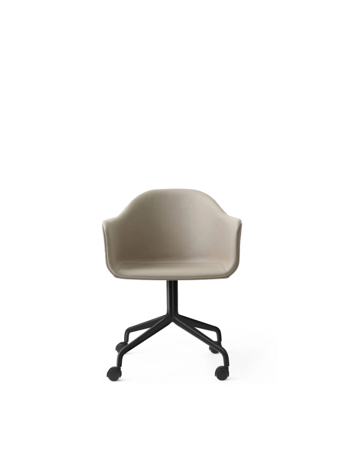 9391139-Harbour-Chair-Swivel-Castor-Nuance40782-Black-Front.jpg