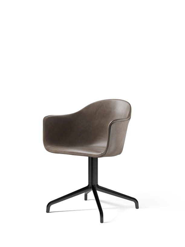 9371004-000601ZZ_Harbour_Dining_Chair_Star_Base_Swivel_Dakar_311_Black_Angle.jpg