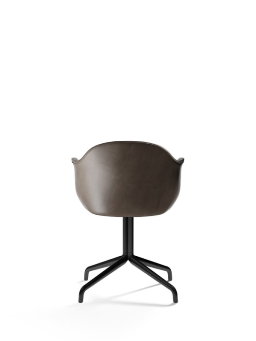 9371004-000601ZZ_Harbour_Dining_Chair_Star_Base_Swivel_Dakar_311_Black_Back.jpg