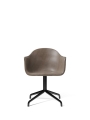9371004-000601ZZ_Harbour_Dining_Chair_Star_Base_Swivel_Dakar_311_Black_Front.jpg