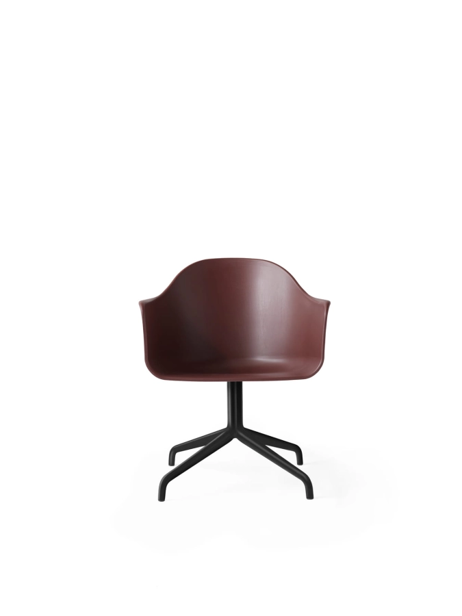9370000-0001ZZZZ-Harbour-Chair-Swivel-BurnedRed-Black_Front.jpg