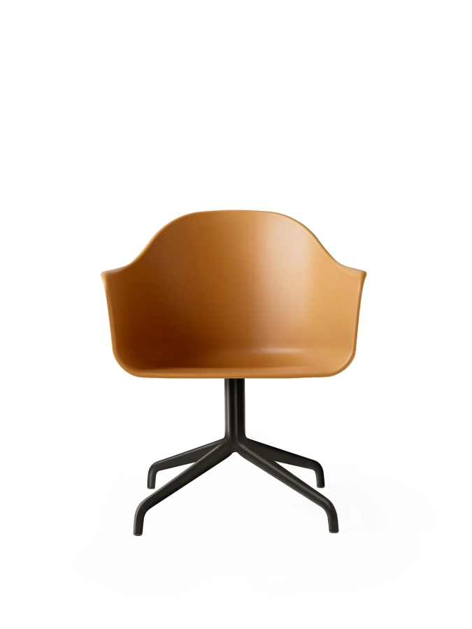 9375849-Harbour-Chair-Swivel-Khaki-Black_Front_2139a163-6fb1-4ed0-9f72-1f121bf1a253.webp