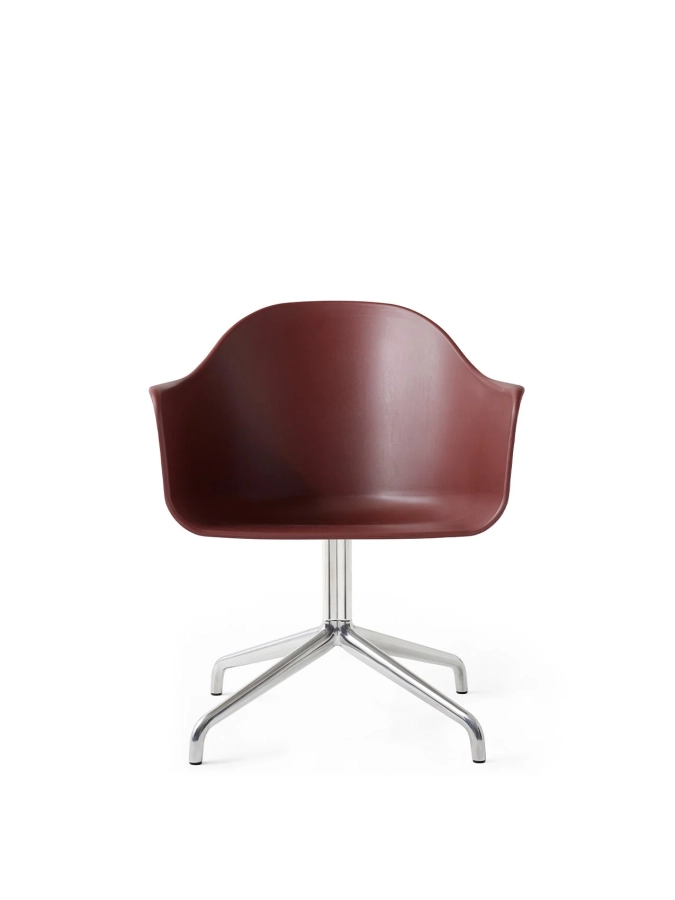 9370000-0201ZZZZ_Harbour-Dining_Chair_Alu_Swivel_Burned_Red_Plastic_Front_9c75990e-65ed-4d0e-a08d-faafd4db73be.webp