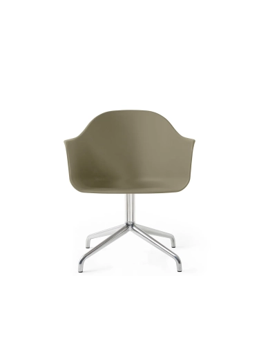 9380000-0204ZZZZ_Harbour_Dining_Chair_Alu_Swivel_w_Return_Olive_Plastic_Front.webp