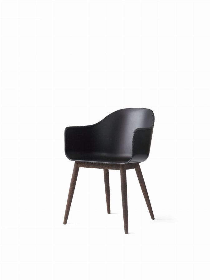 9350639-0100ZZZZ_HarbourChair_Black_Dark-Oak-Base_Pack_Angle.jpg