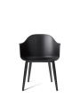 9350639-0000ZZZZ_Harbour_Dining_Chair_Black_Oak_Black_Plastic_Front.webp