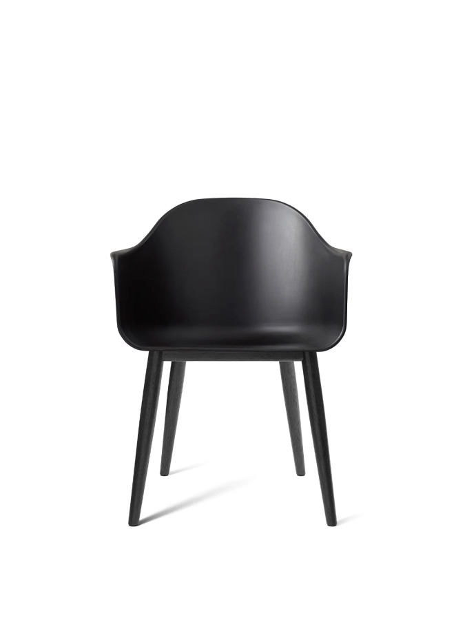 9350639-0000ZZZZ_Harbour_Dining_Chair_Black_Oak_Black_Plastic_Front.webp