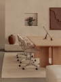 Audo_BranchSideTable_AndrogyneDiningTable_CoTaskChair_InterconnectCandleHolder_ZetStorageSystem_Tearoom.jpg