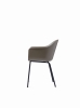 9340539-0004ZZZZ_Harbour-Chair_Olive_Black-Steel_Pack_Side.jpg