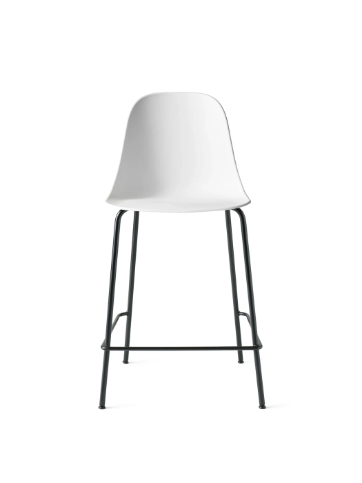 9290100-0005ZZZZ_Harbour_Side_Counter_Chair_Black_Steel_White_Plastic_Front_WEB.webp