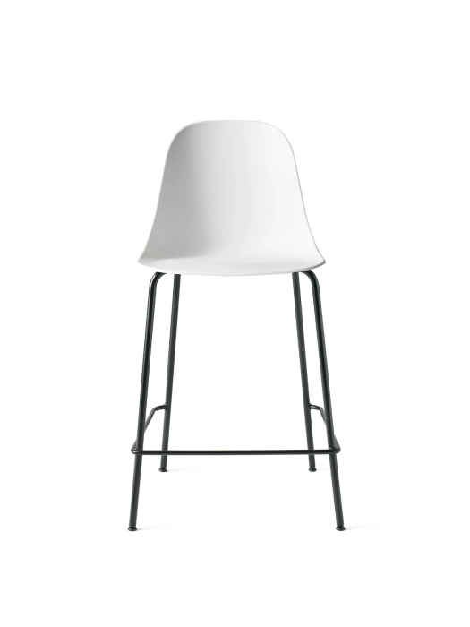 9290100-0003ZZZZ_Harbour_Side_Counter_Chair_Black_Steel_Light_Grey_Plastic_Front_WEB.webp