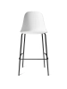 9280100-0003ZZZZ_Harbour_Side_Bar_Chair_Black_Steel_Light_Grey_Plastic_Front_WEB.webp