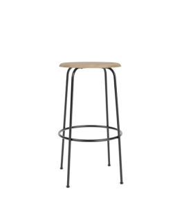 AUDO COPENHAGEN stołek barowy AFTEROOM 73cm dąb naturalny