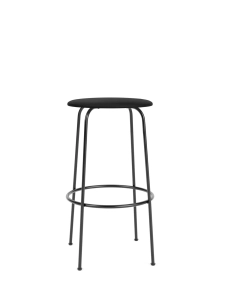 AUDO COPENHAGEN stołek barowy tapicerowany AFTEROOM 75cm