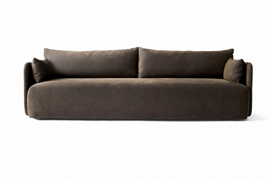 MENU sofa 3-osobowa tapicerowana OFFSET