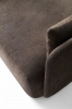 MENU sofa 3-osobowa tapicerowana OFFSET