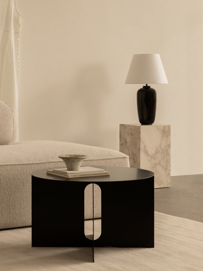 Audo_Androgyne_Side_Table_O65_Plinth_Tall_Torso_Table_Lamp_Eave_Modular_Sofa_2.webp