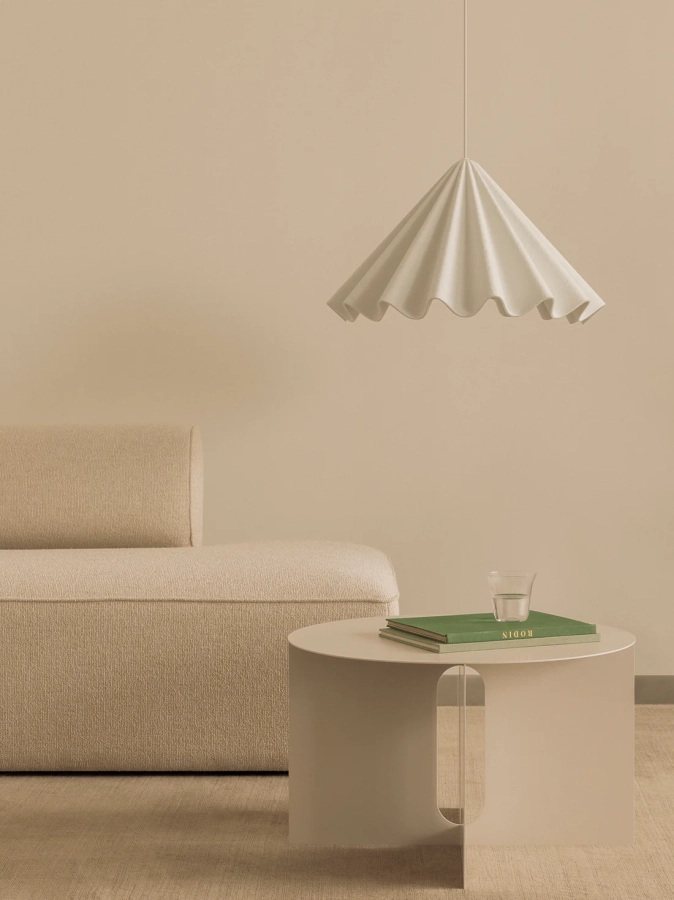 Audo_Dancing_Pendant_Medium_Androgyne_Side_Table_O65_Eave_Modular_Sofa_1.webp