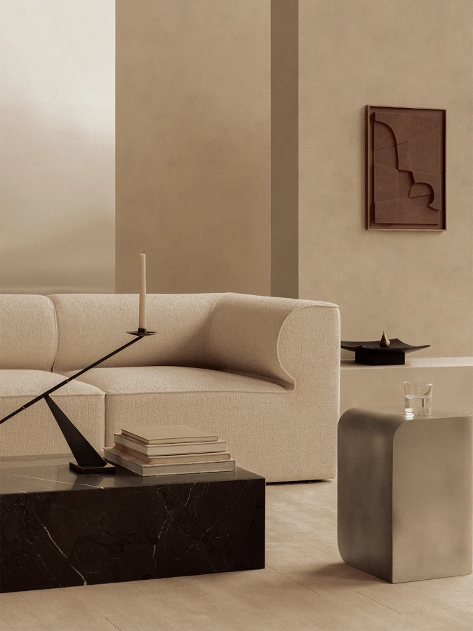 Audo_VolumeSideTable_PlinthLow_InterconnectCandleHolder_EaveModularSofa_RelevePlatter_32.webp