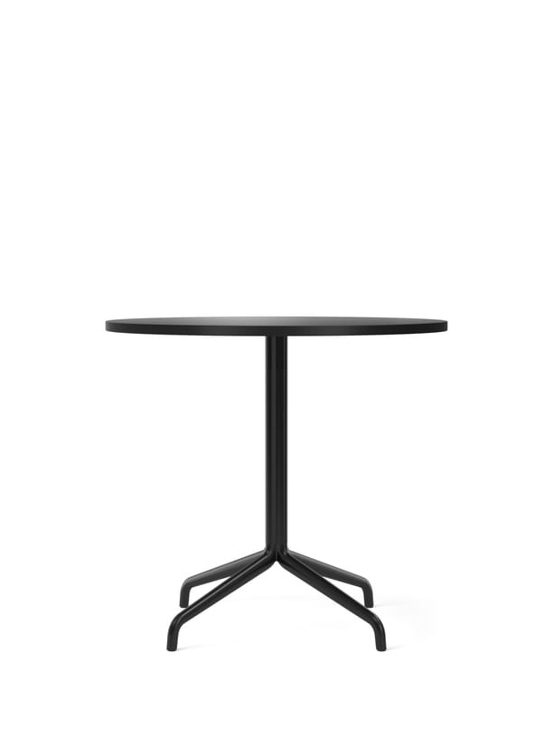 9327149_Harbour_Column_Dining_Table_Starbase_80_Charcoal_Linoleum_Black_Front.jpg