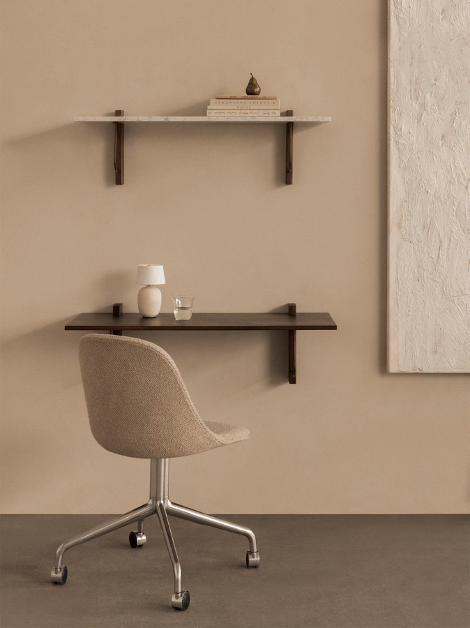 Audo_Corbel_Desk_Corbel_Shelf_Long_Harbour_Side_Chair_Star_Base_Casters_Torso_Table_Lamp_Portable_Sentiment_Paper_1b8cc759-7913-4048-a89e-4fb89949177d.webp