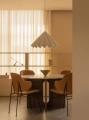 Audo_Androgyne_Dining_Table_Penguin_Dining_Chair_Dancing_Pendant_Medium_Taper_Bowl_2.webp