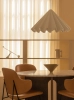 Audo_Androgyne_Dining_Table_Penguin_Dining_Chair_Dancing_Pendant_Medium_Taper_Bowl_3.webp