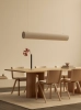 Audo_Androgyne_Dining_Table_Ready_Dining_Chair_Hashira_Linear_Oendant_Stance_Vase_1.webp