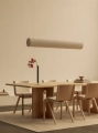 Audo_Androgyne_Dining_Table_Ready_Dining_Chair_Hashira_Linear_Oendant_Stance_Vase_1.webp