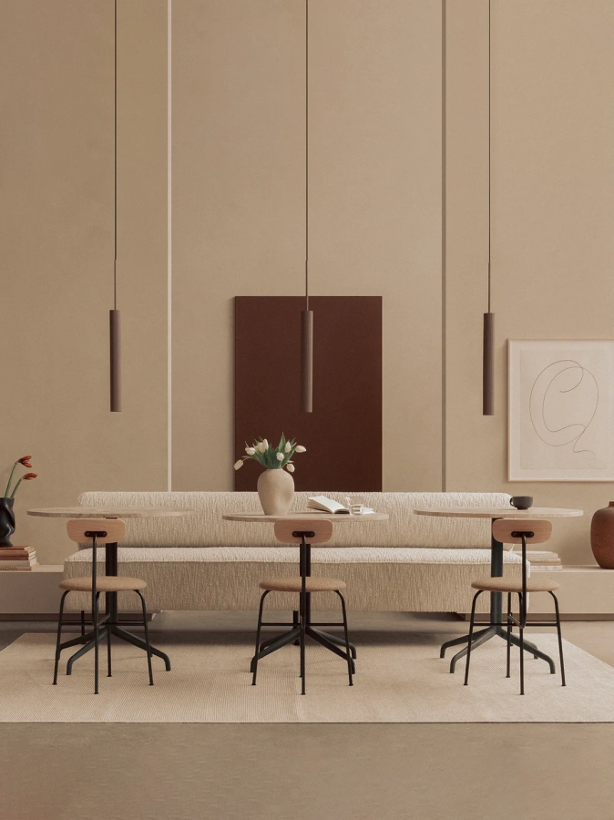 Audo_Eave_Dining_Banquette_Harbour_Column_Dining_Table_Tubulaire_Pendant_Large_Afteroom_Dining_Chair_34.webp