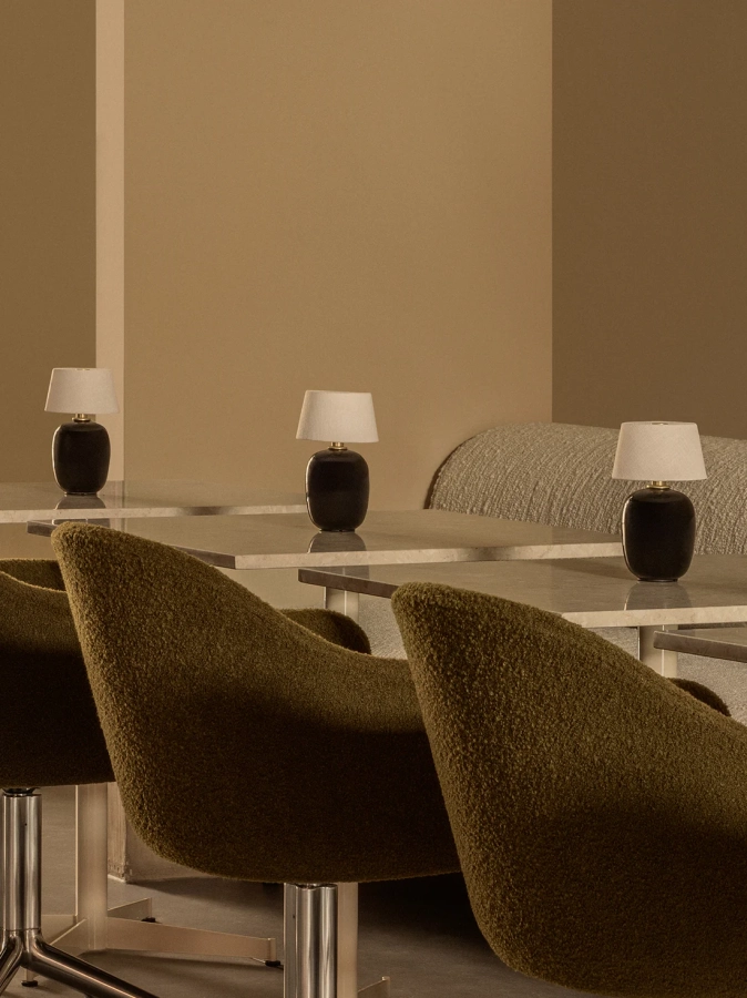 Audo_Harbour_Dining_Chair_Nook_Dining_Table_Torso_Table_Lamp_Portabe_2.webp