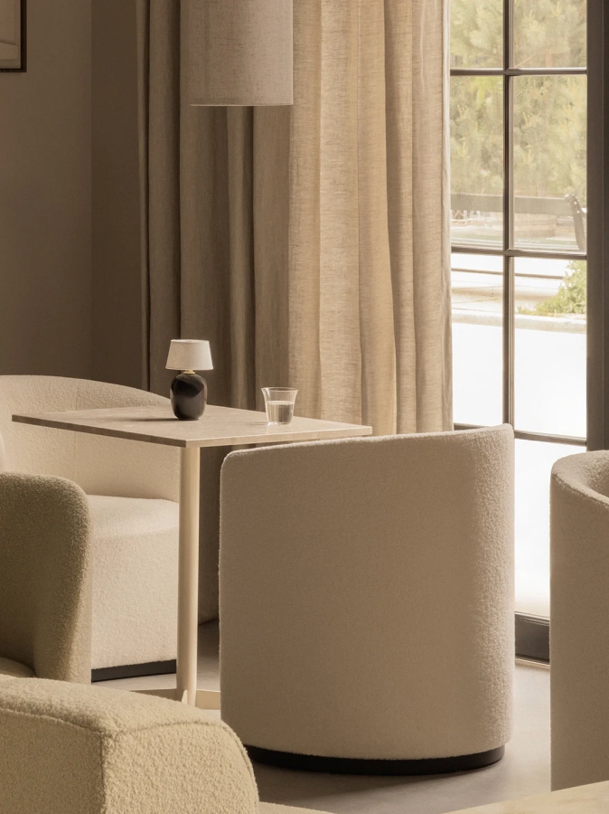 Audo_Tearoom_Club_Side_Chair_Hashira_Pendant_Torso_Table_Lamp__Nook_Dining_Table_3.webp