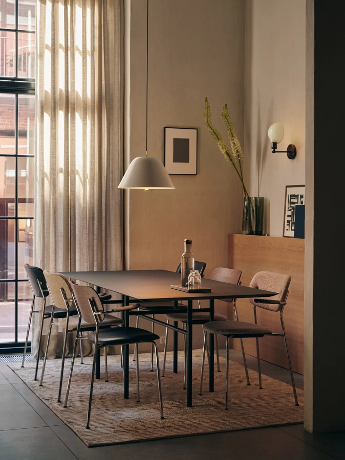 MENU_Lavitate-Pendant_Houkime-Rug_Co-Chair_Snaregade_Aer-Vase_Walker-Opal_348083bc-3090-4e4c-8a0a-9f5a44767a27.webp