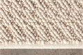 MENU dywan GRAVEL ivory