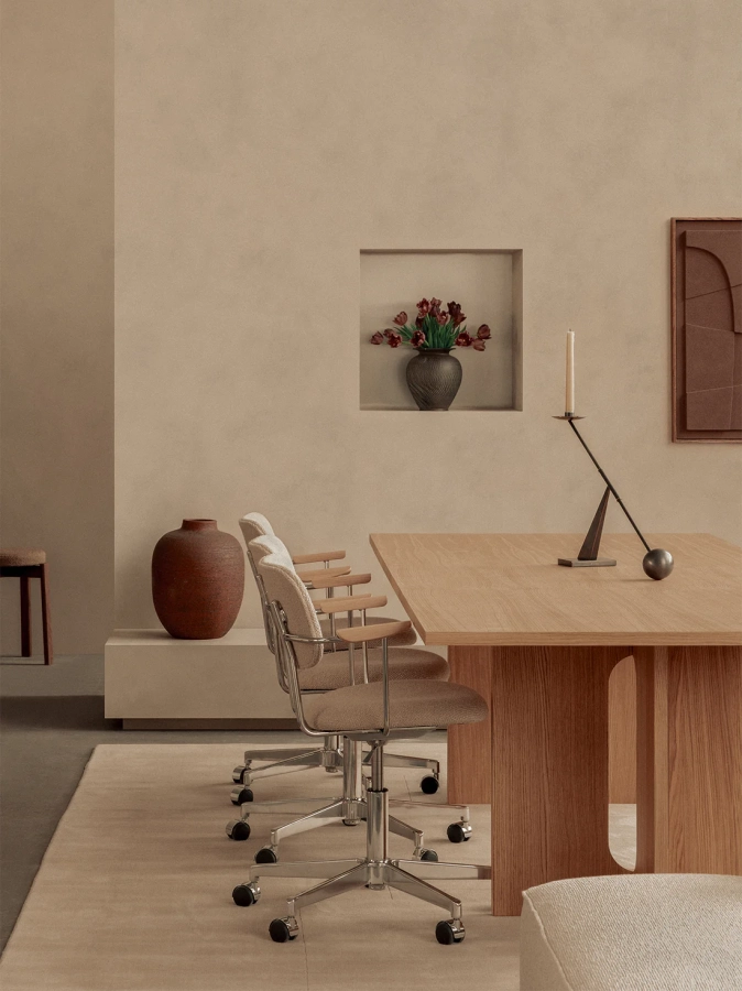Audo_Androgyne_Dining_Table_Co_Task_Chair_Interconnect_Candle_holder_Passage_Stool_21.webp