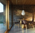 2024_Form_Chair_Oak_Brown_Puff_Lamp_Bubble_Bue_Table_Oak.jpg
