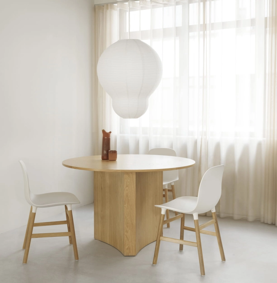2023_Form_Chair_White_Oak_Bue_Table_Oak_Puff_Lamp_Bulb.jpg