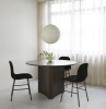 2023_Form_Chair_Steel_Brown_Vidar_386_Dark_Brown_Bue_Table_Brown_Stained_Oak_Pix_Lamp_Ø30.jpg